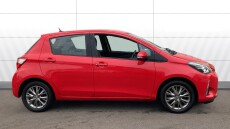 Toyota Yaris 1.5 VVT-i Icon 5dr Petrol Hatchback